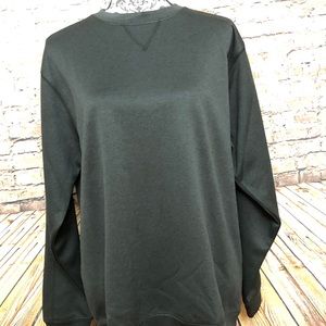 NWOT Pebble Beach Golf Pullover (LG)